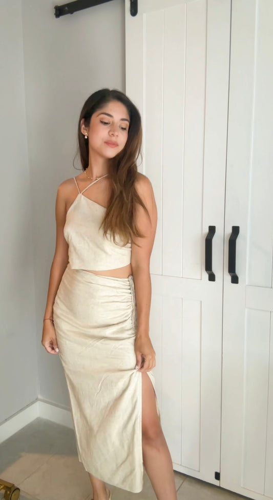 Naomi Midi Dress